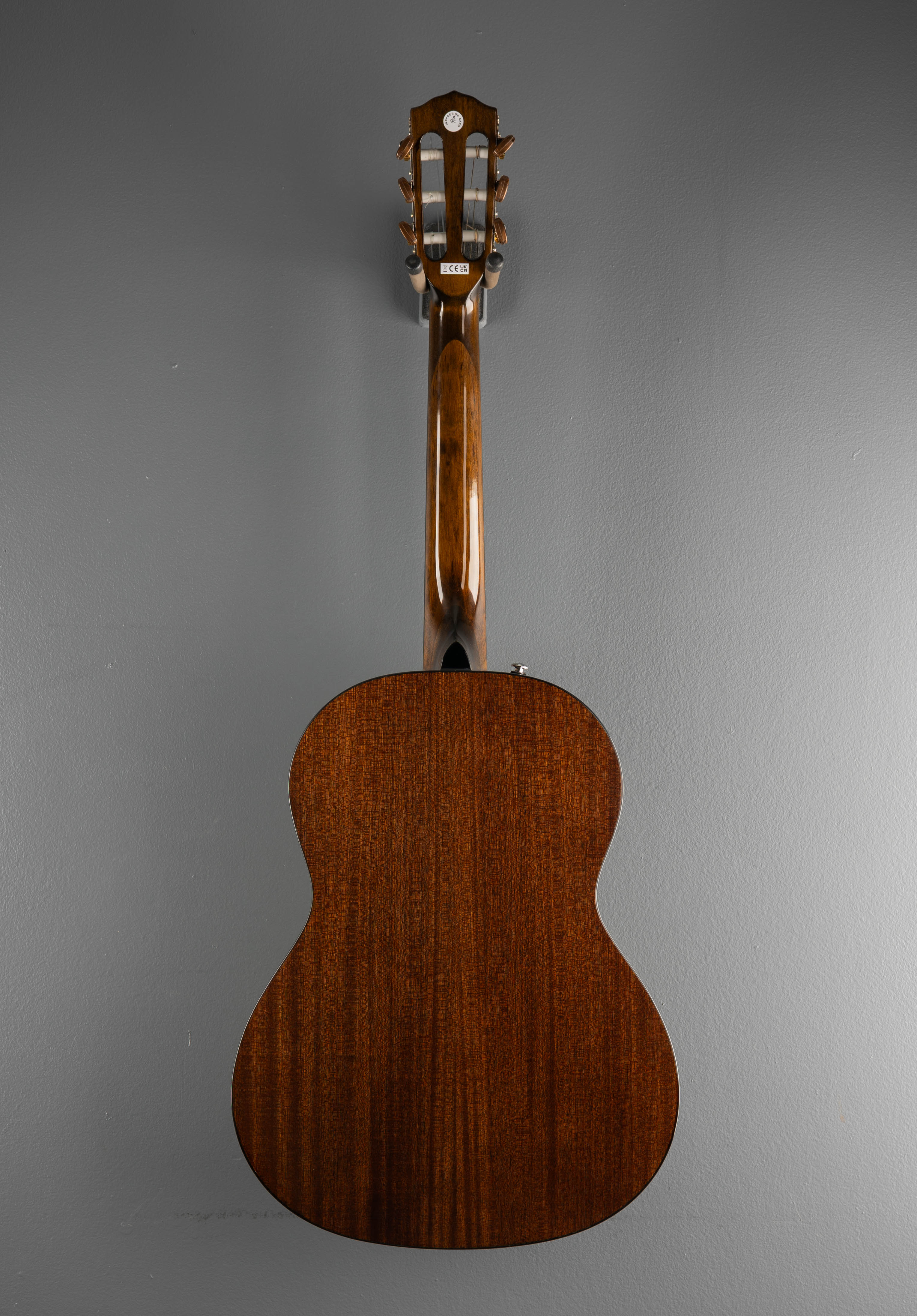CN-60S Nylon - Natural - Image 5