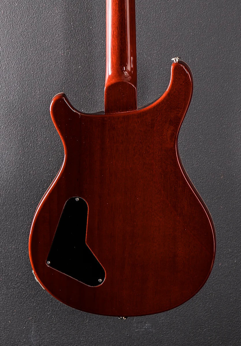 Custom 22 Stoptail 10 Top '03 - Image 4