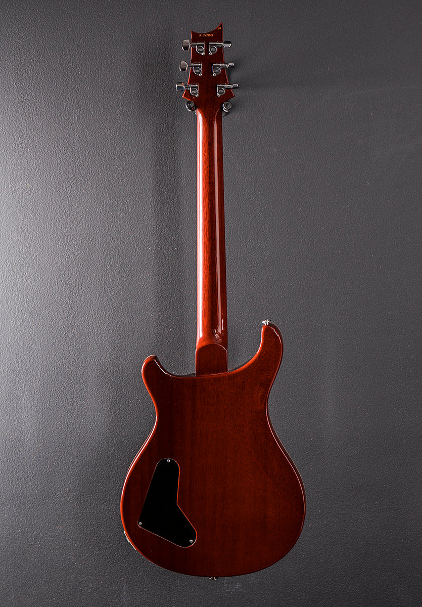 Custom 22 Stoptail 10 Top '03 - Image 5