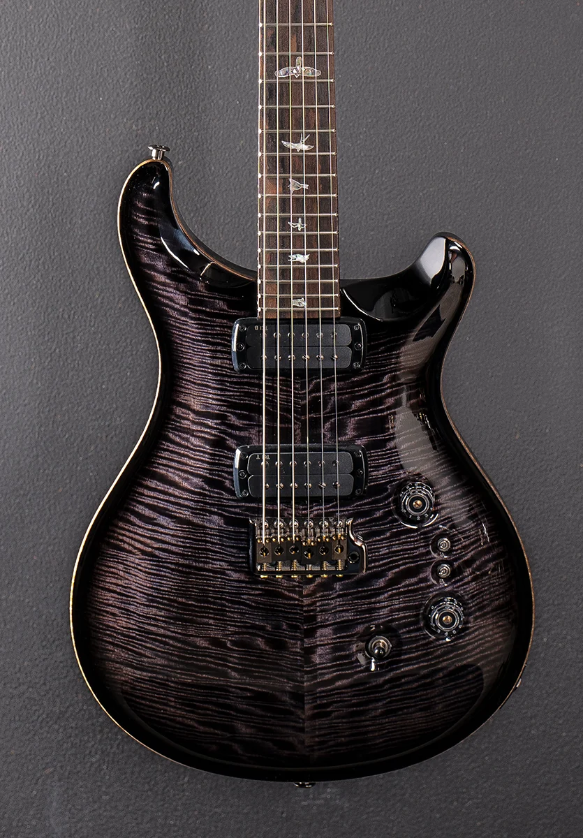 Custom 24-08 Mango Top Limited Edition - Purple Mist - Image 2
