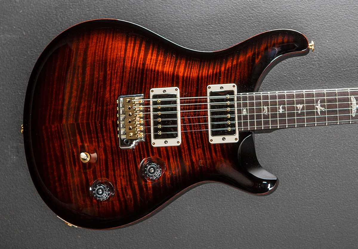Custom 24 10 Top '17