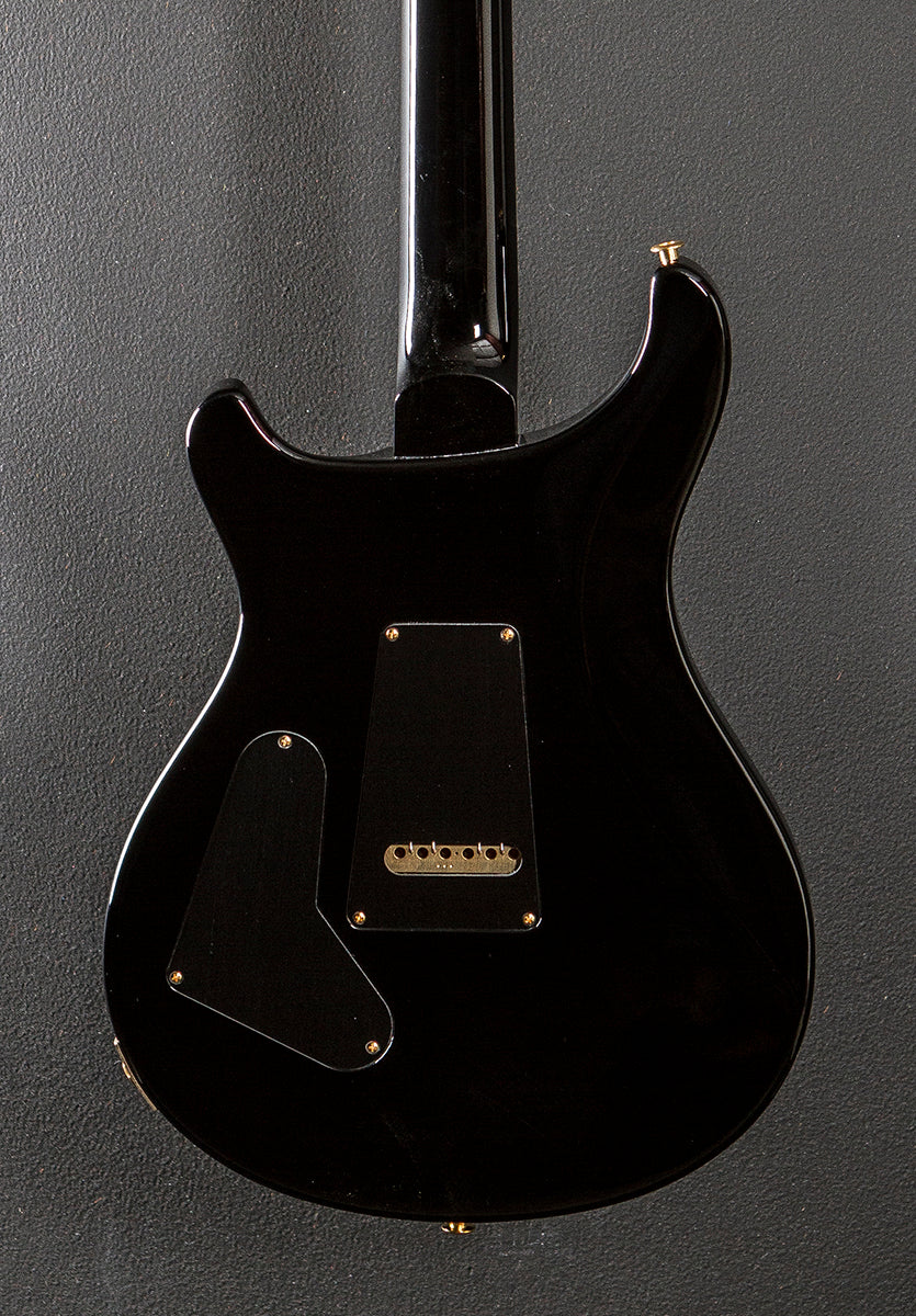 Custom 24 10 Top - Purple Mist Wraparound Smokeburst - Image 4