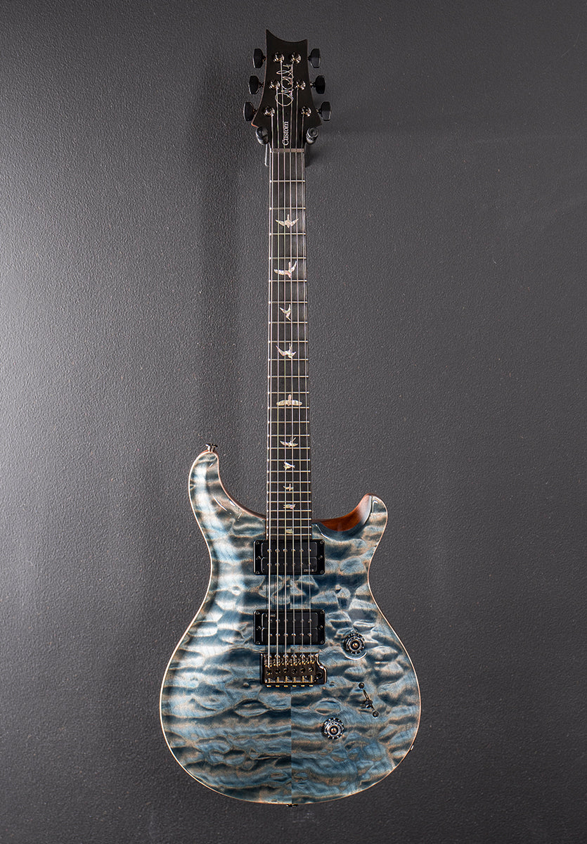 Custom 24 Artist Limited Edition - Faded Indigo - Image 3