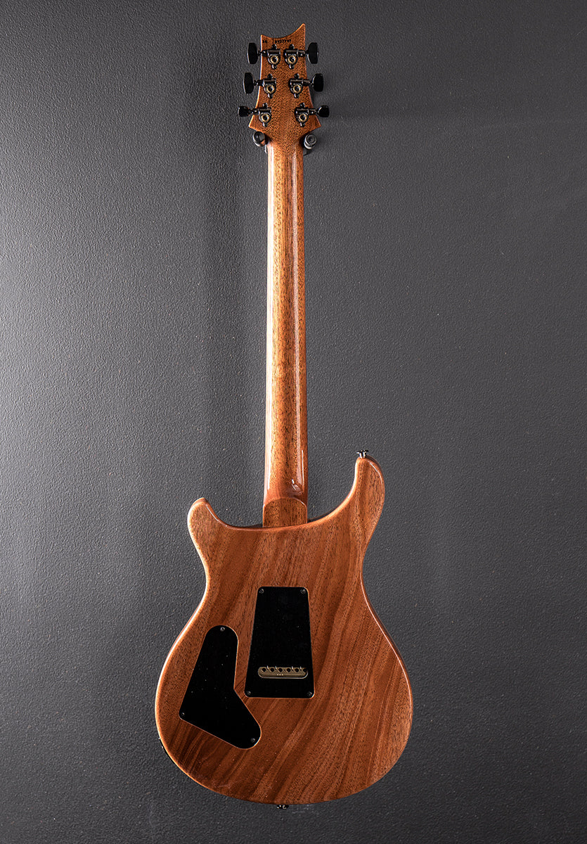 Custom 24 Semi-Hollow Artist Limited Edition - Faded Indigo - Image 5