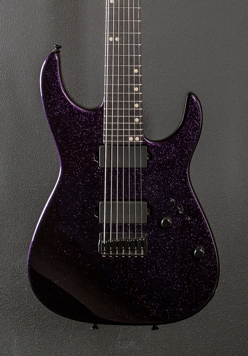 Custom Angel Player 7 String - Image 2