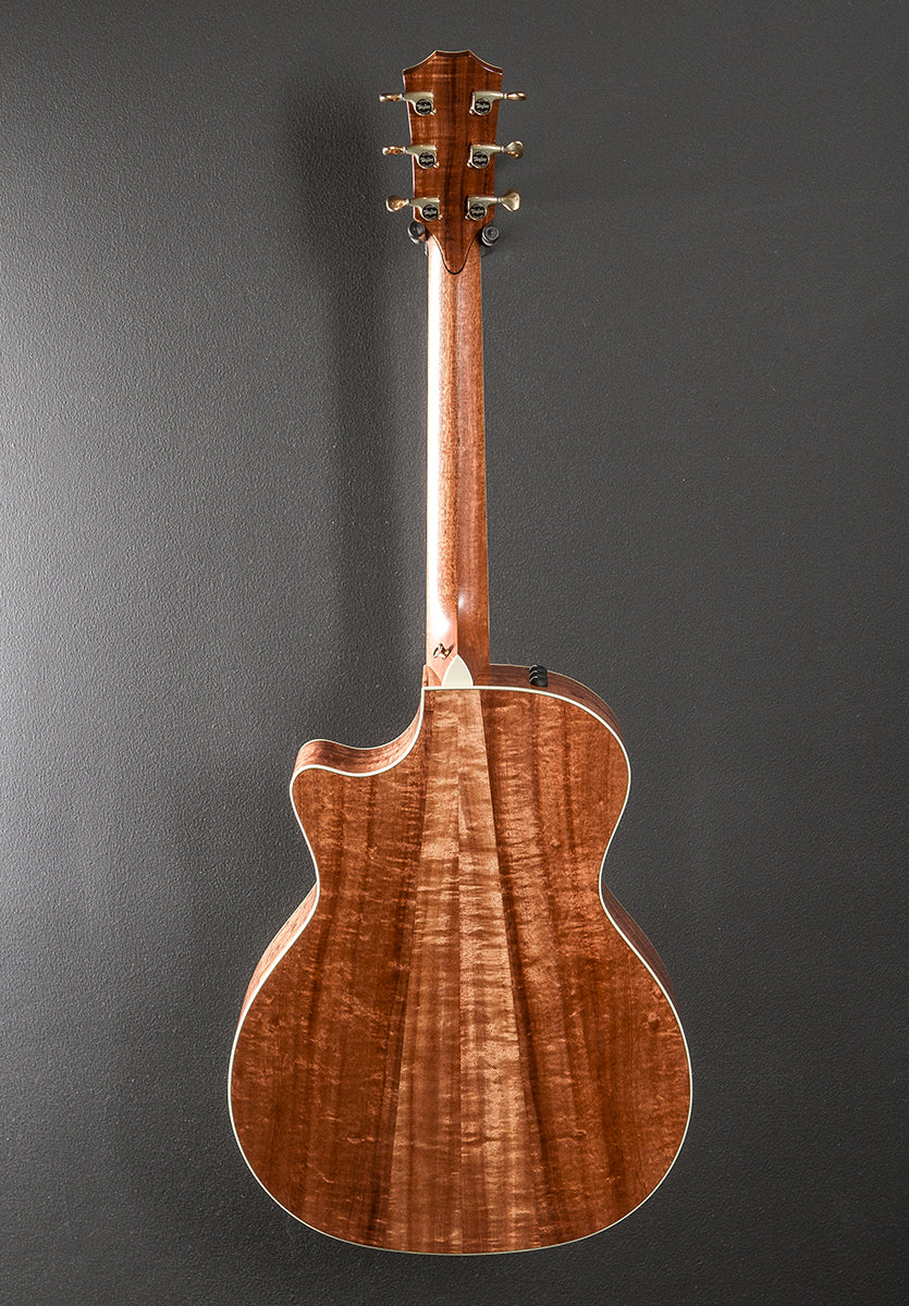USED Custom GA Koa '22 - Image 5
