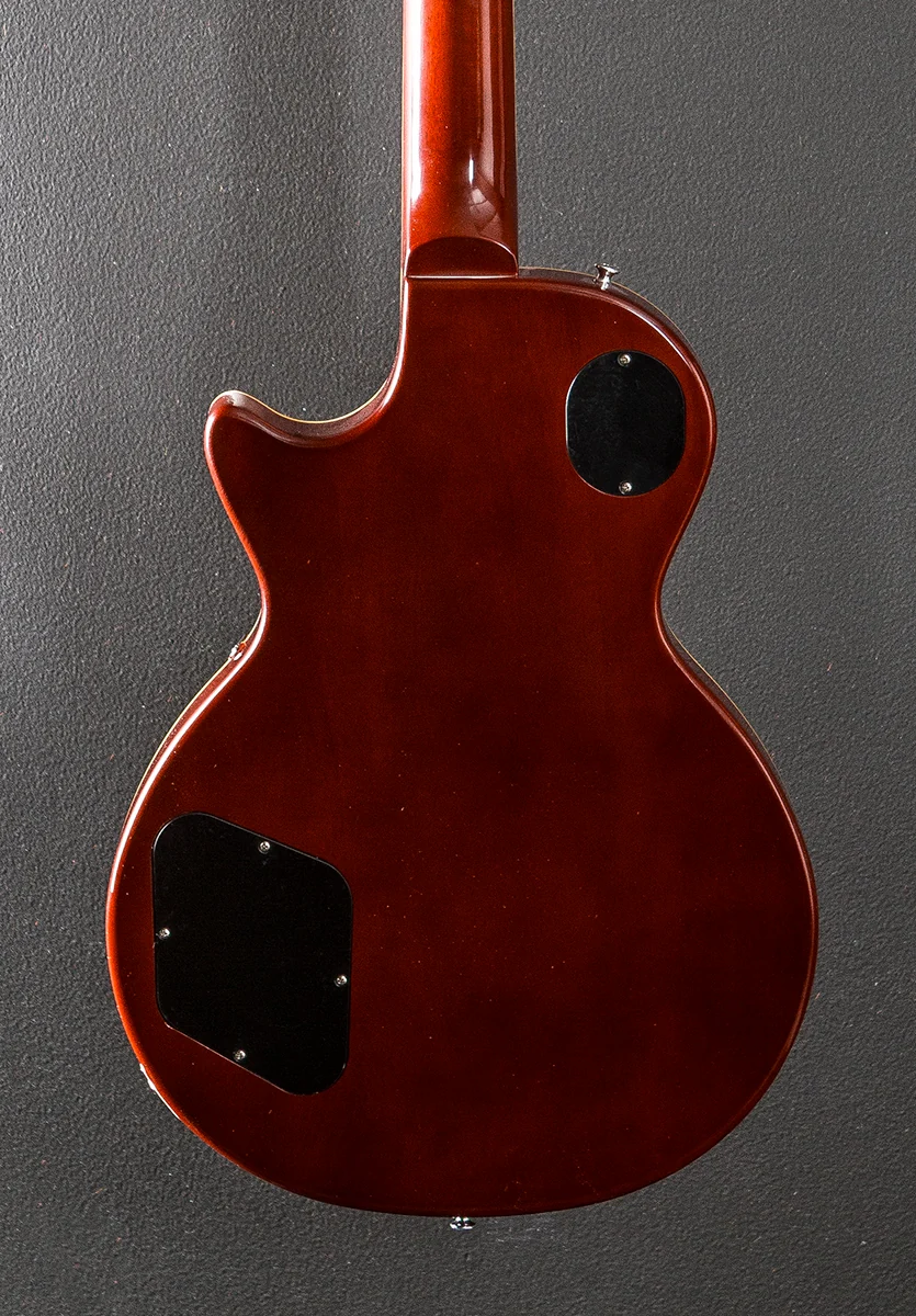 Custom Shop Core Collection H-150 – Dark Cherry Sunburst - Image 4