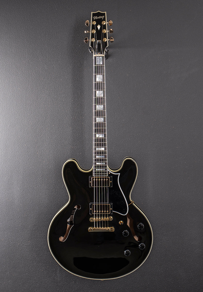 Custom Shop Core Collection H-555 '26 - Image 3