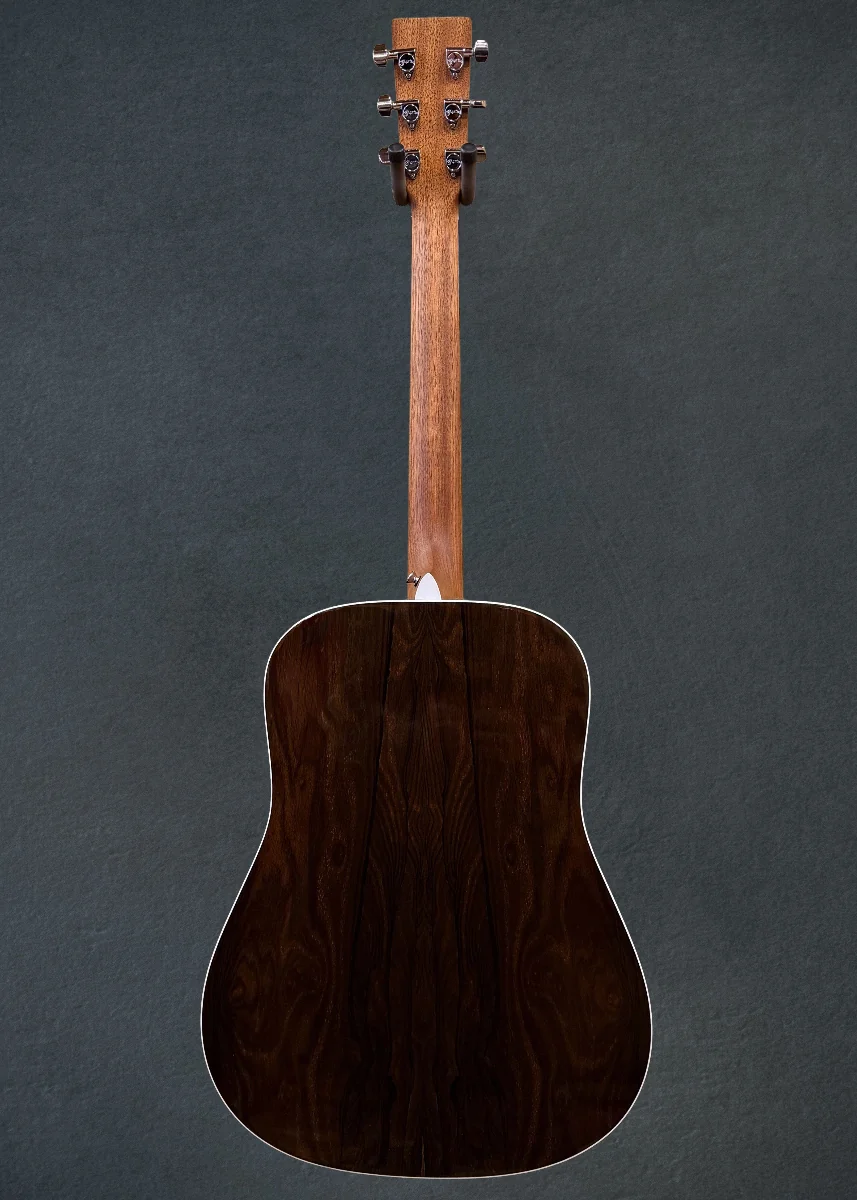 D-13E - Ziricote - Image 5