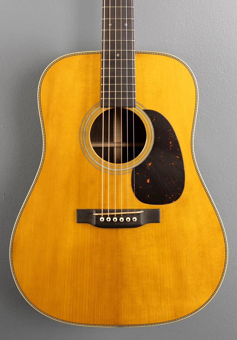 D-28 Authentic 1937 Aged - Image 2