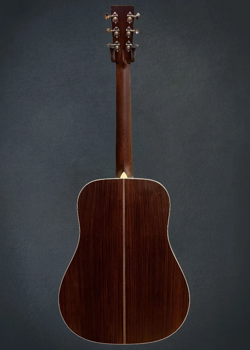 D-28 Authentic 1937 - Image 5
