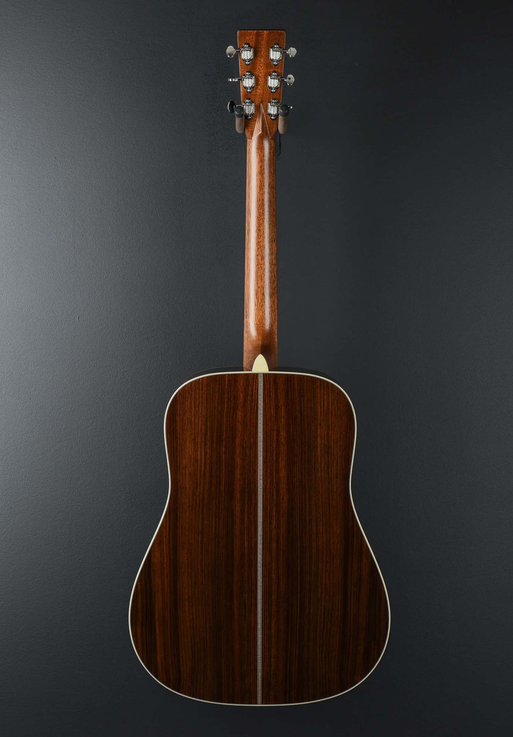 New for 2025 D-28 Billy Strings - Image 5