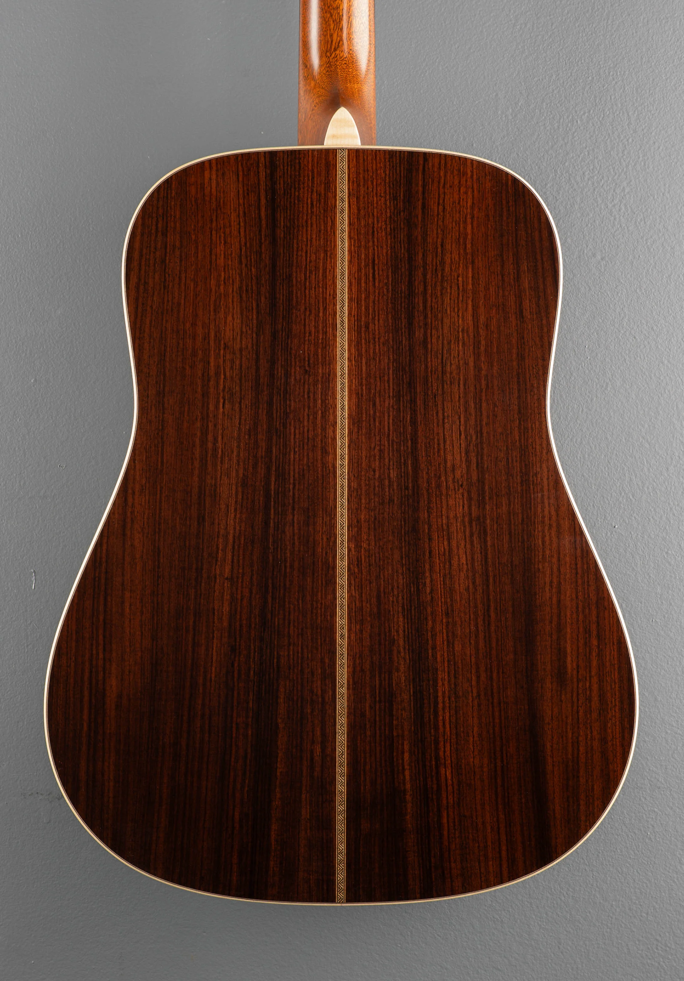 D-28 Modern Deluxe - Image 4