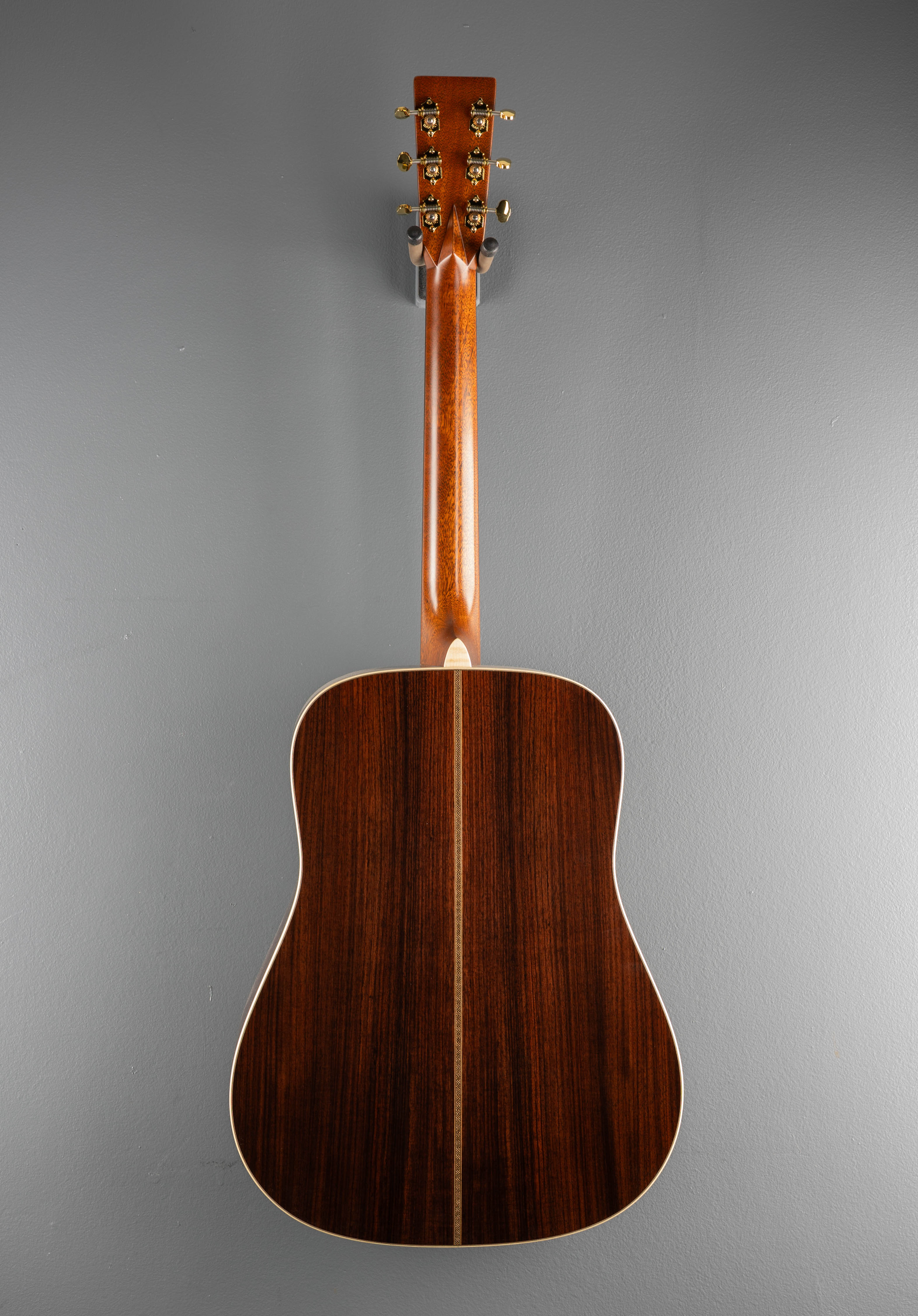 D-28 Modern Deluxe - Image 5