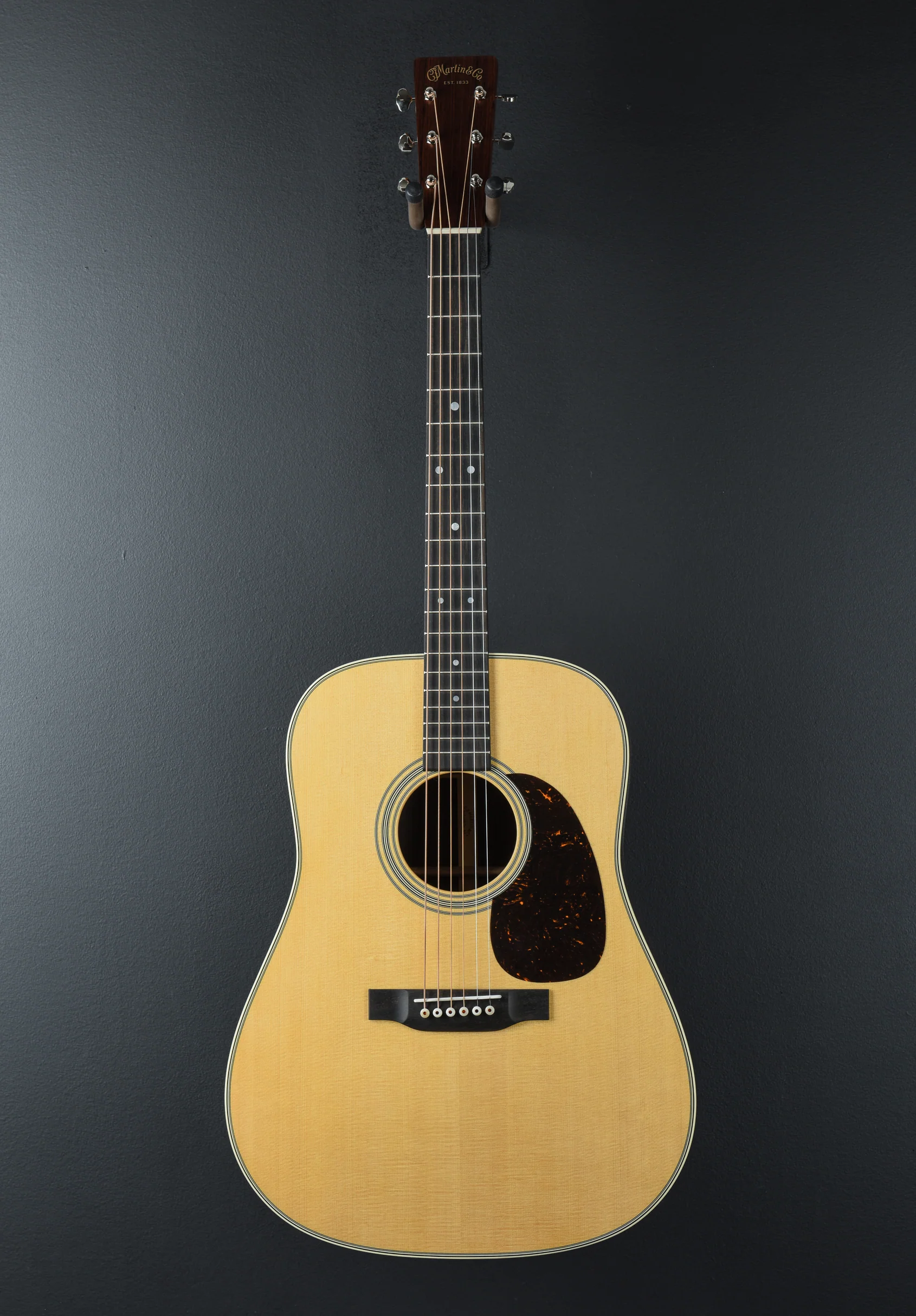 D-28 - Natural Gloss - Image 3