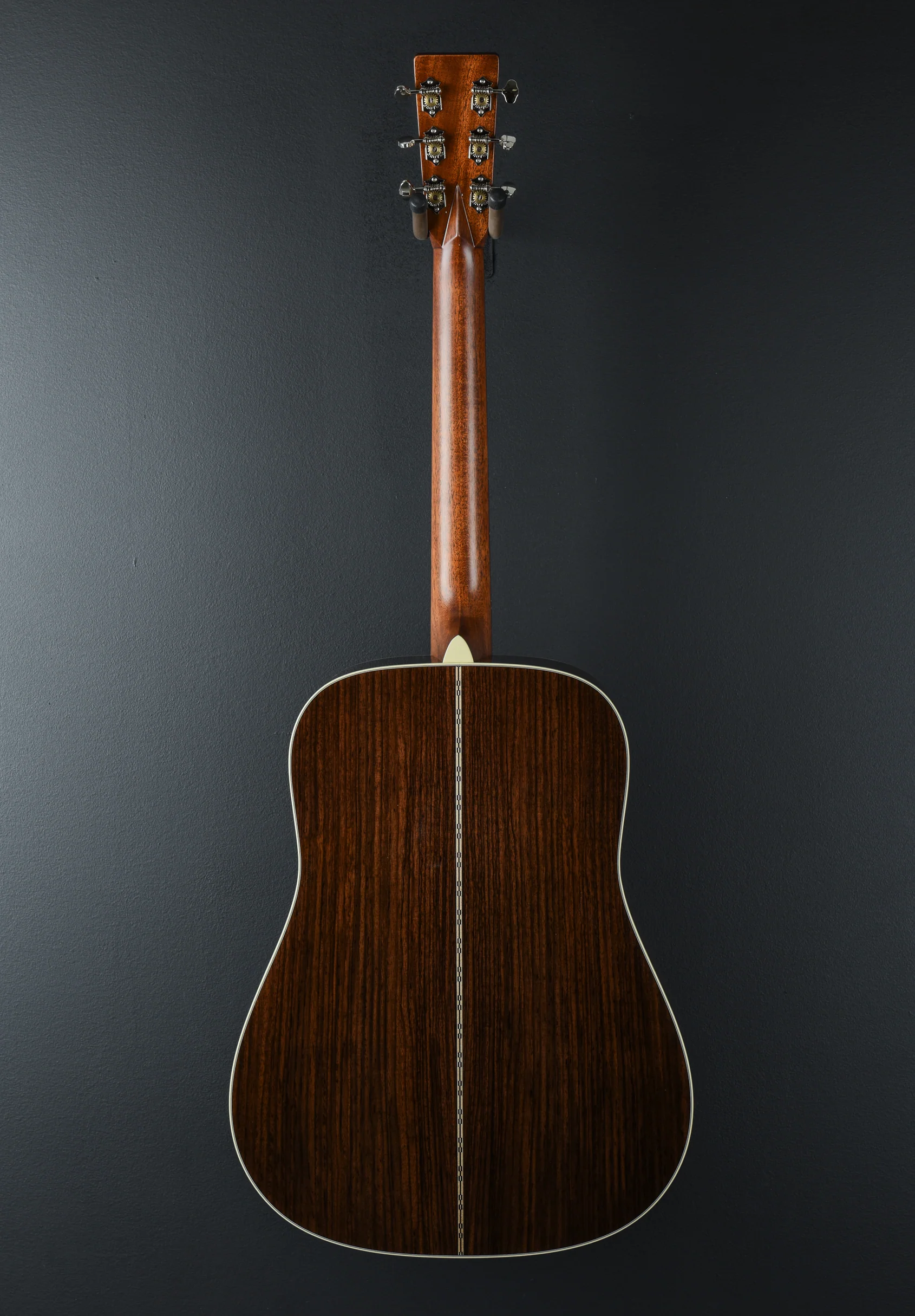 D-28 - Natural Gloss - Image 5