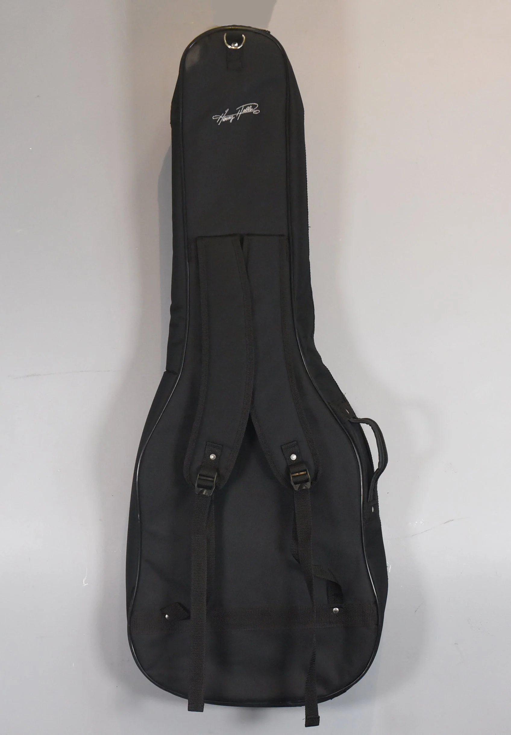 Dave's Guitar Shop Logo Gig Bag - Electric Guitar Fit - Image 2
