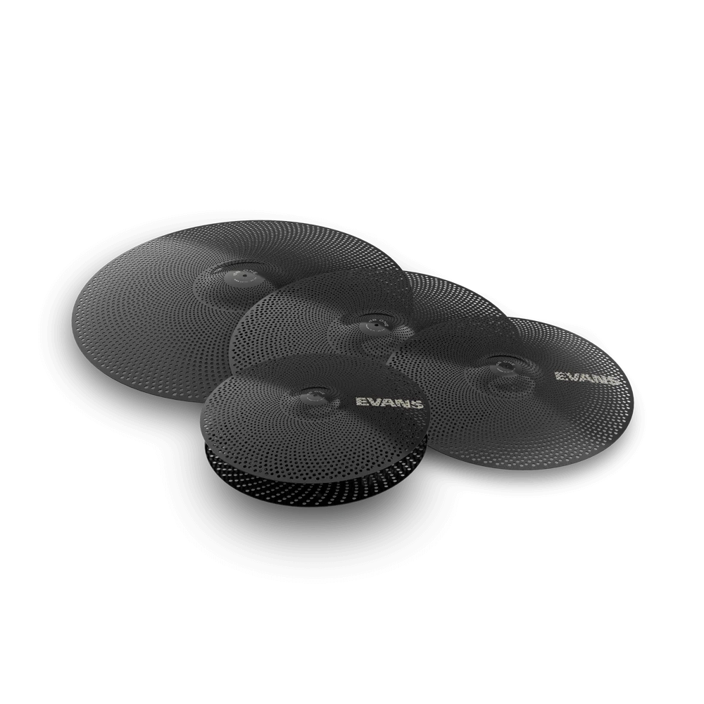 dB One Low Volume Cymbal Pack - Image 2