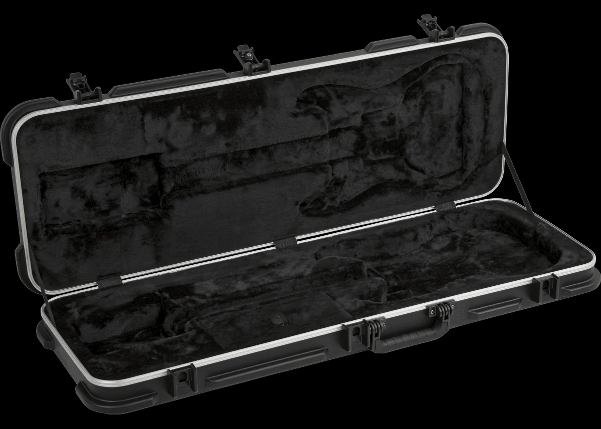 Dinky/Soloist Multi-Fit Molded Case