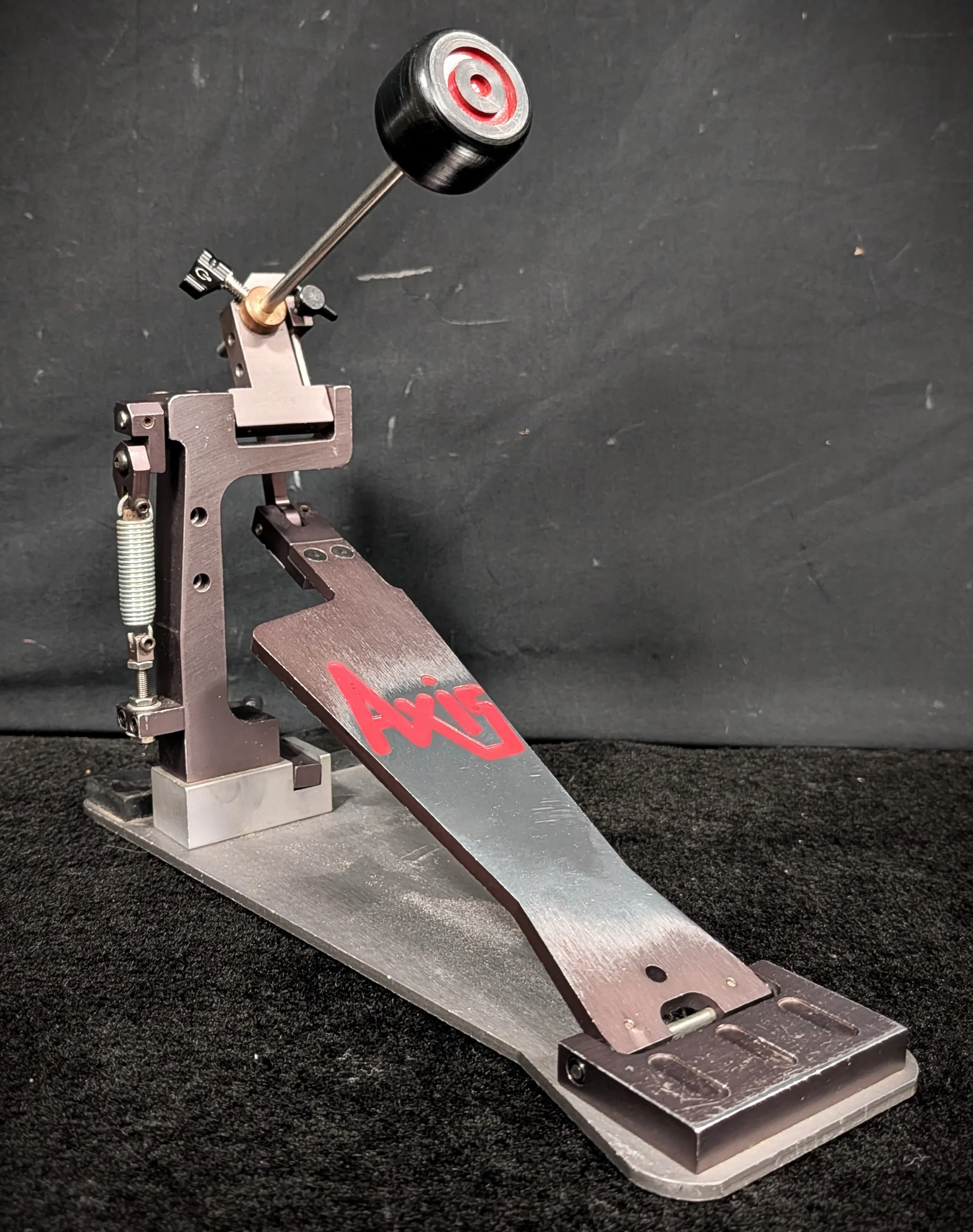 Direct Drive Single Bass Drum Pedal