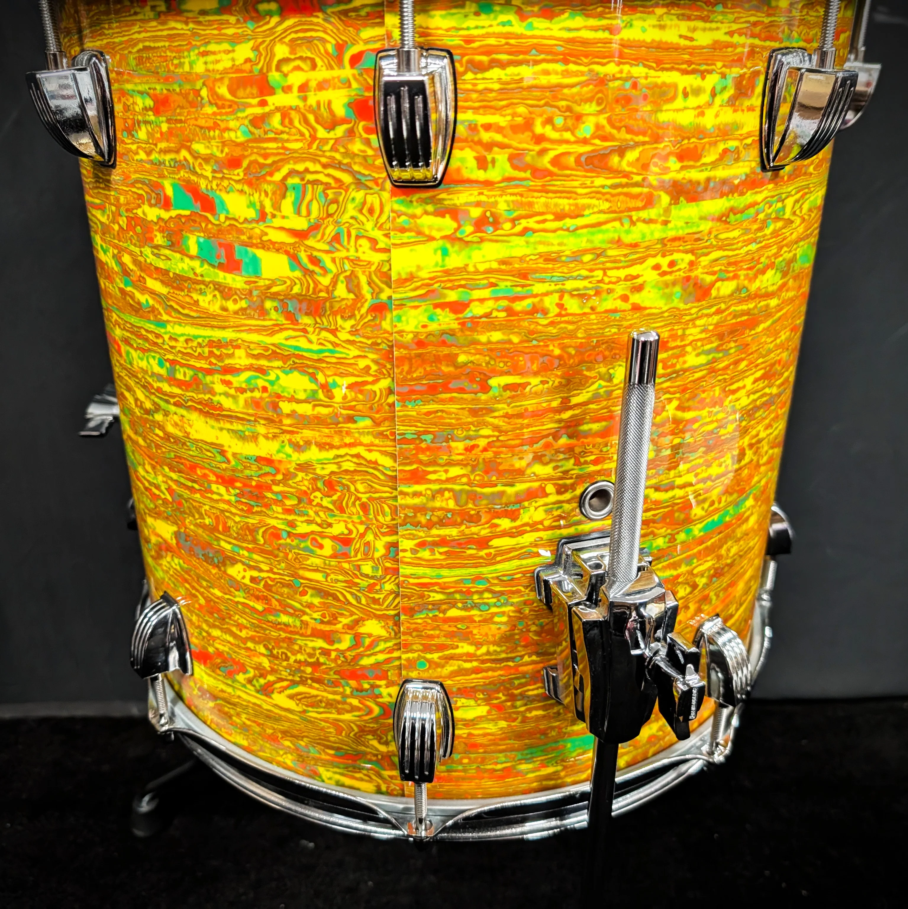 Element SE Floor Tom - Image 4