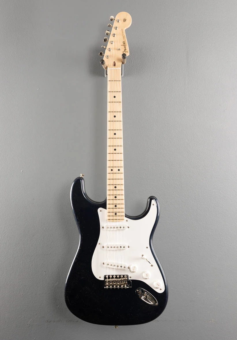 Eric Clapton Signature Stratocaster - Midnight Blue - Image 2