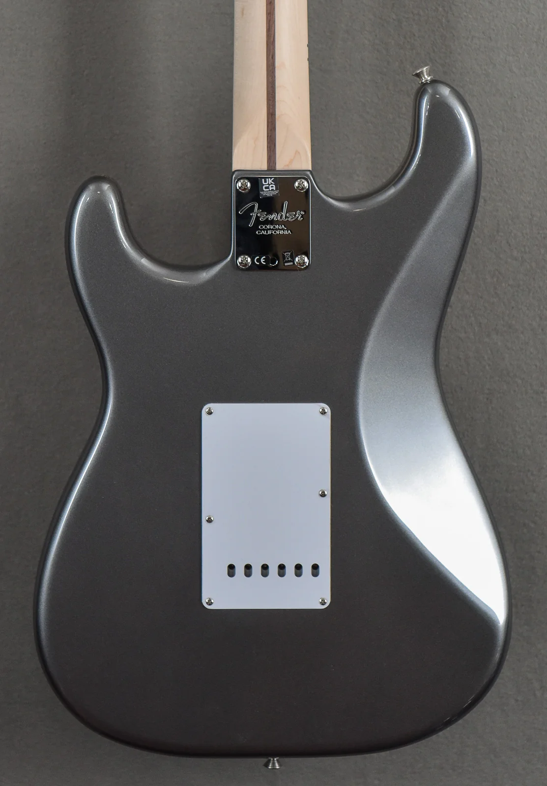 Eric Clapton Stratocaster - Image 4