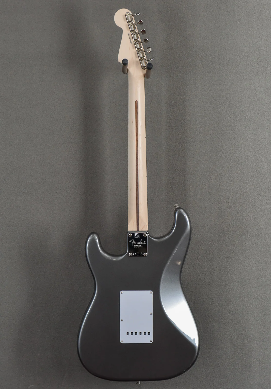 Eric Clapton Stratocaster - Image 5