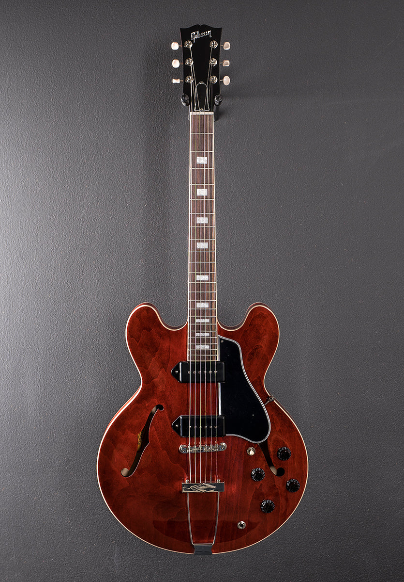 ES-330 - Sixties Cherry - Image 3