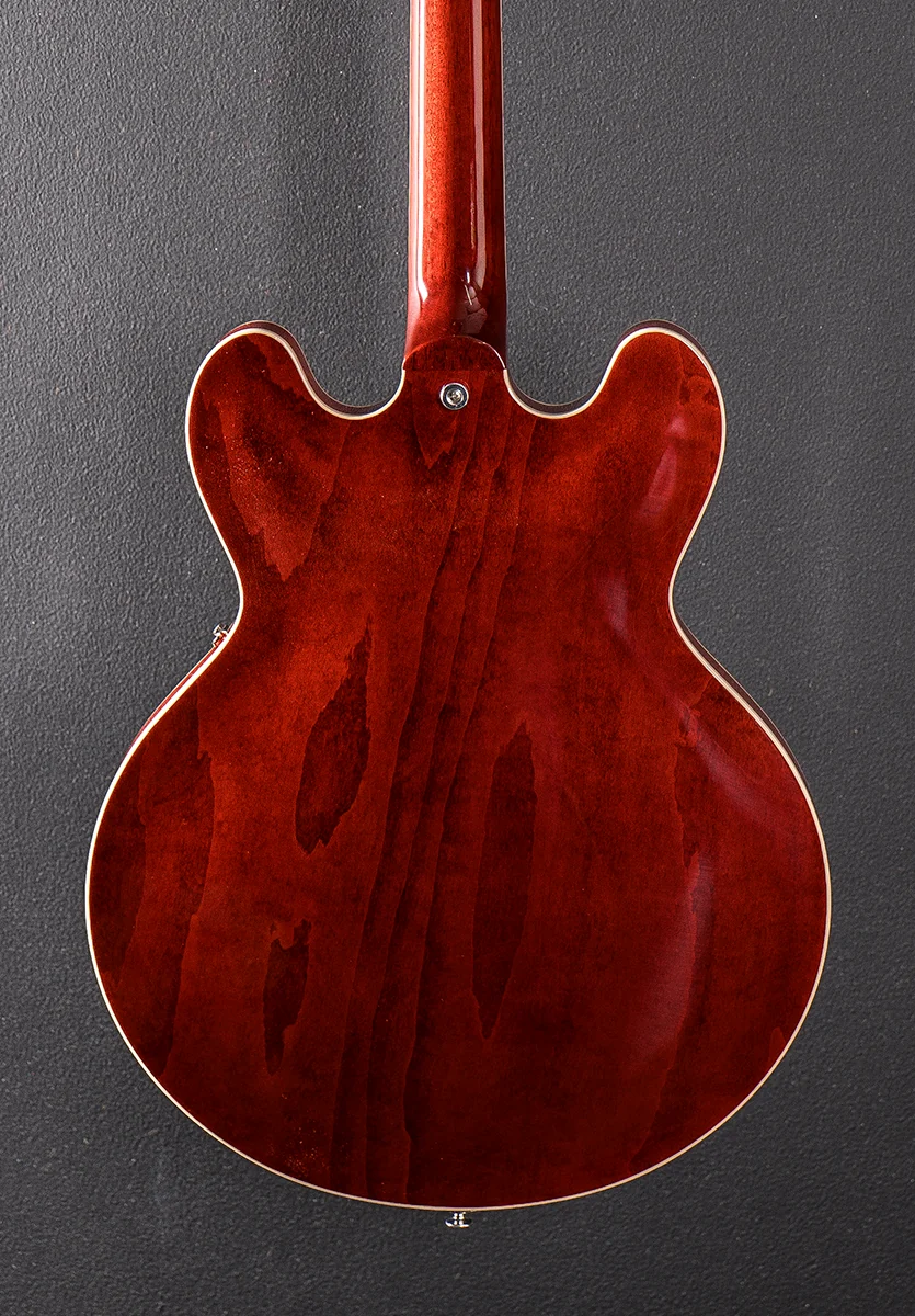 ES-330 - Sixties Cherry - Image 4