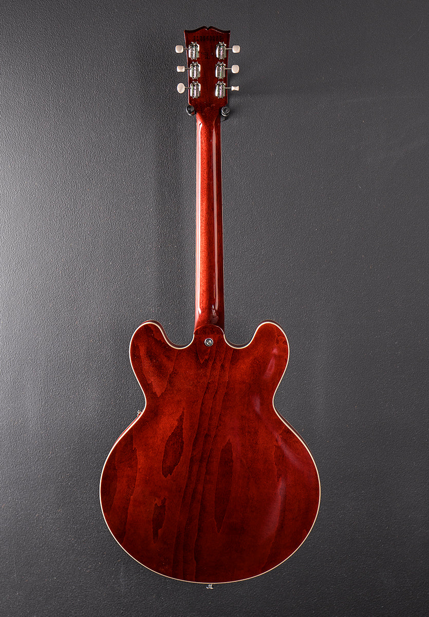 ES-330 - Sixties Cherry - Image 5