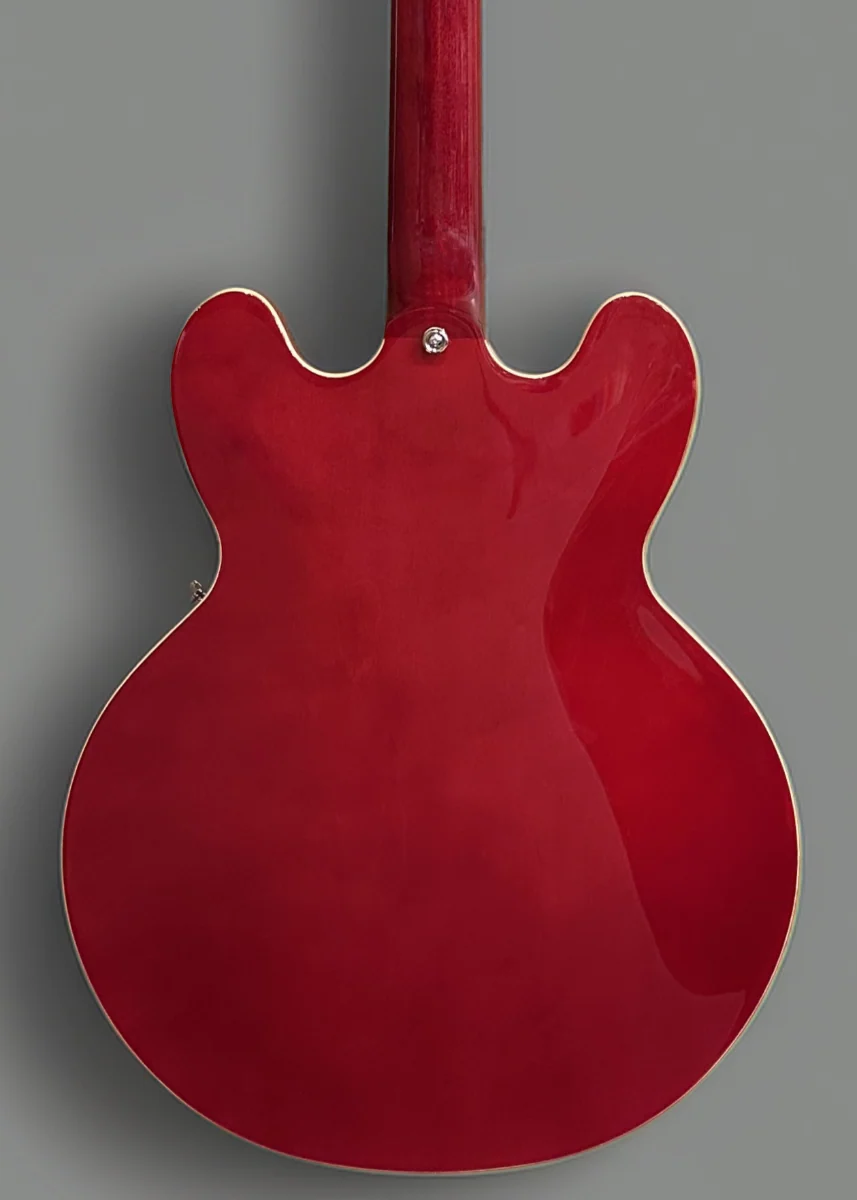 ES-335 - Cherry - Image 4