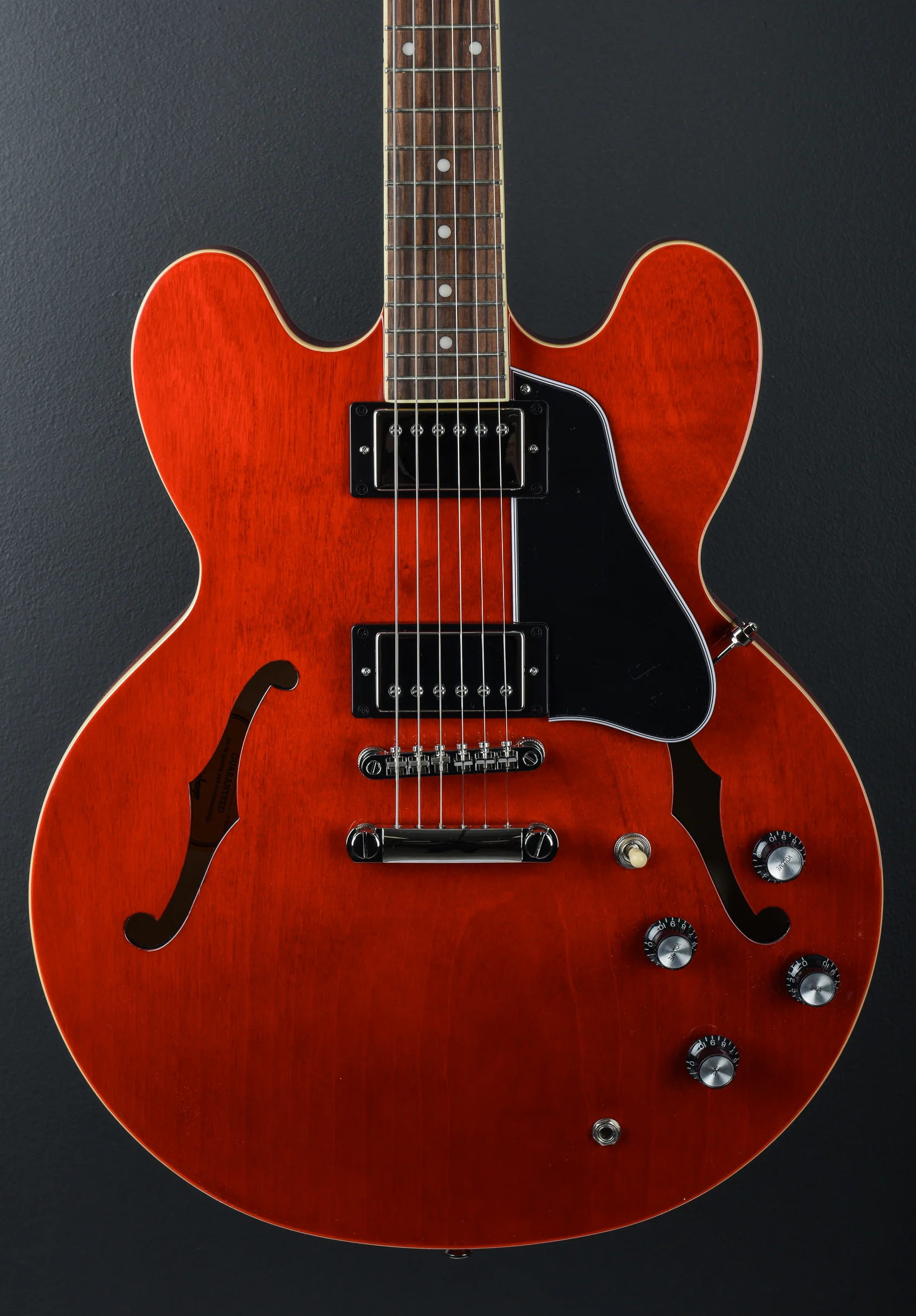 ES-335 - Cherry - Image 2