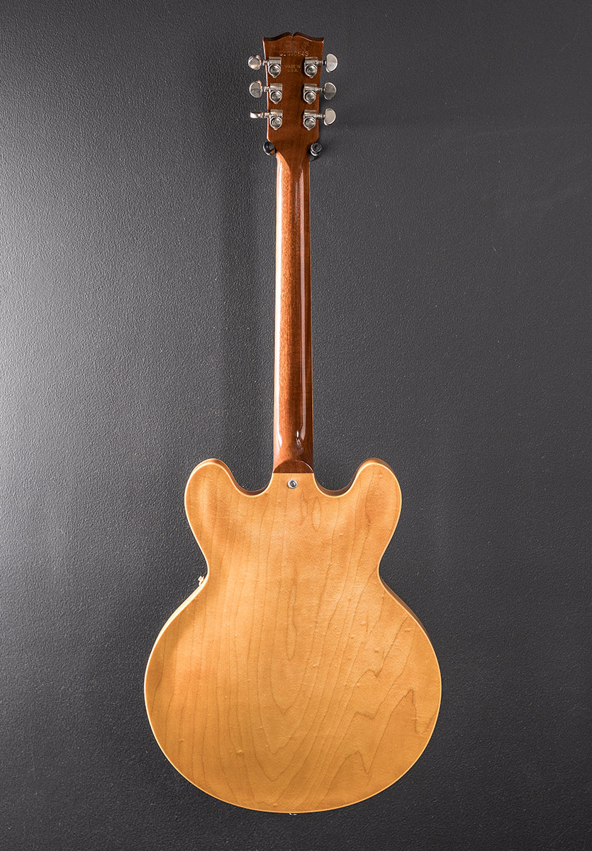ES-335 Dot '90 - Image 5