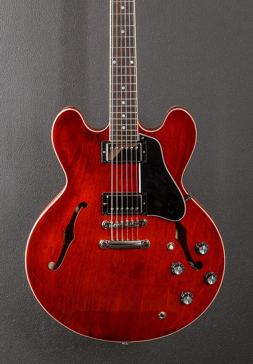 ES-335 - Sixties Cherry - Image 2