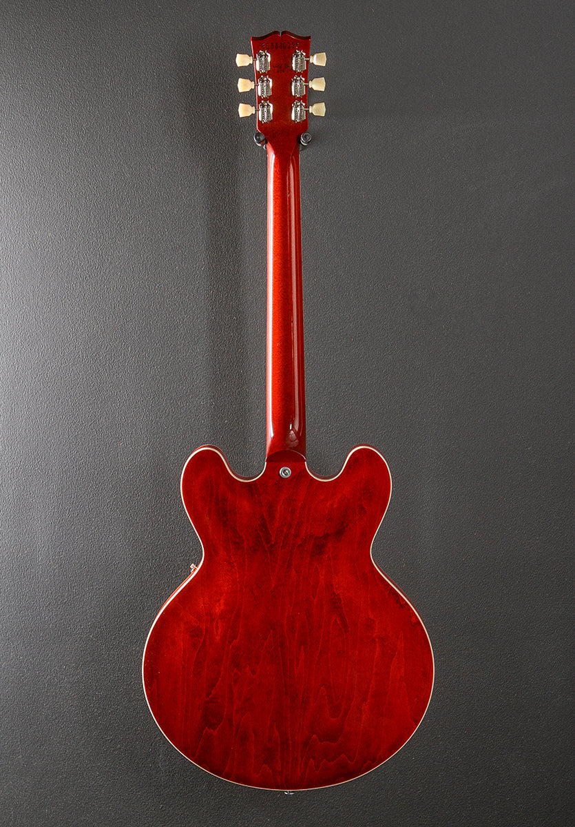 ES-335 - Sixties Cherry - Image 5