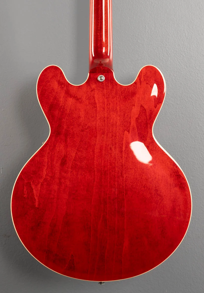 ES-335 - Sixties Cherry - Image 5