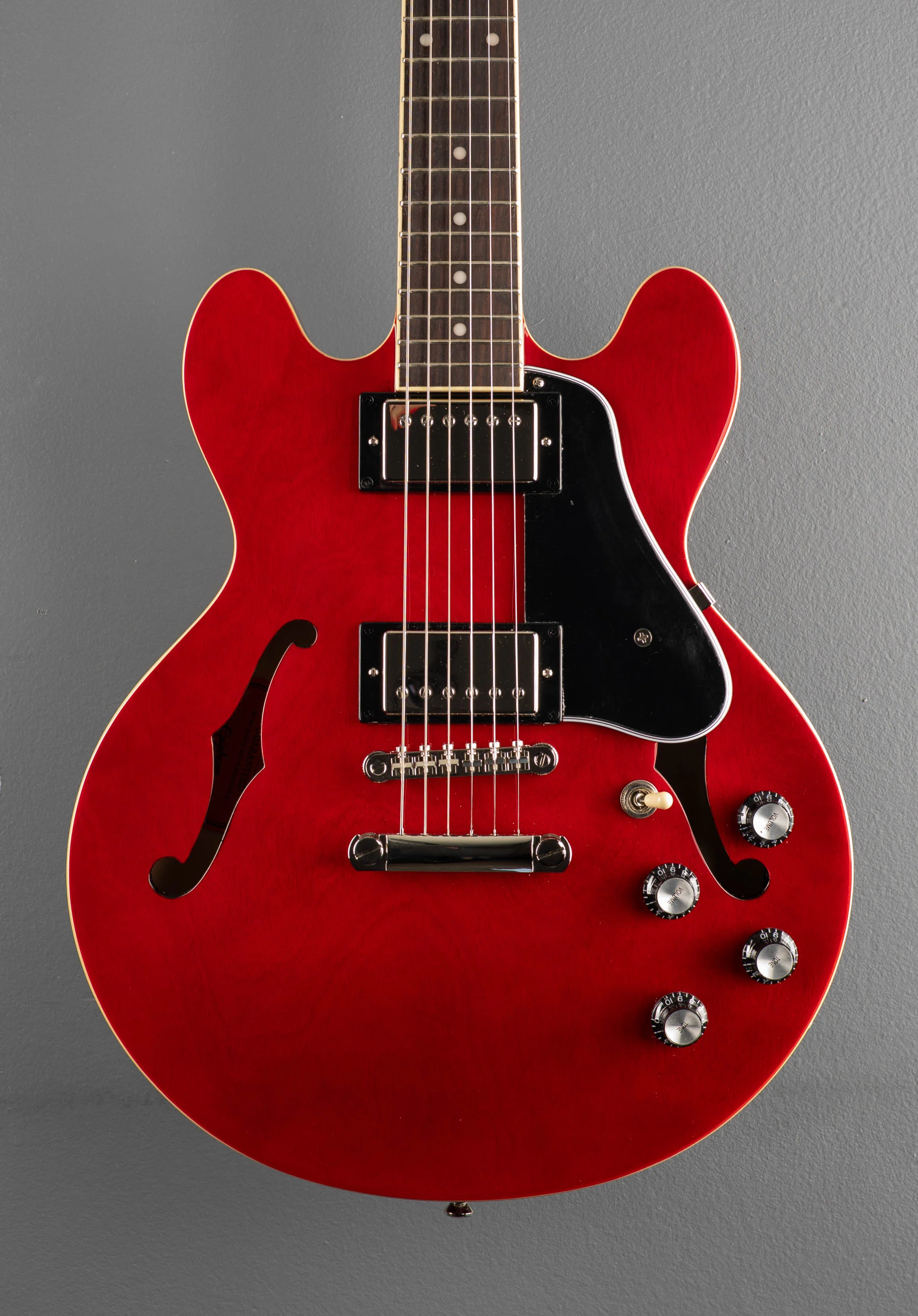 ES-339 - Cherry - Image 2