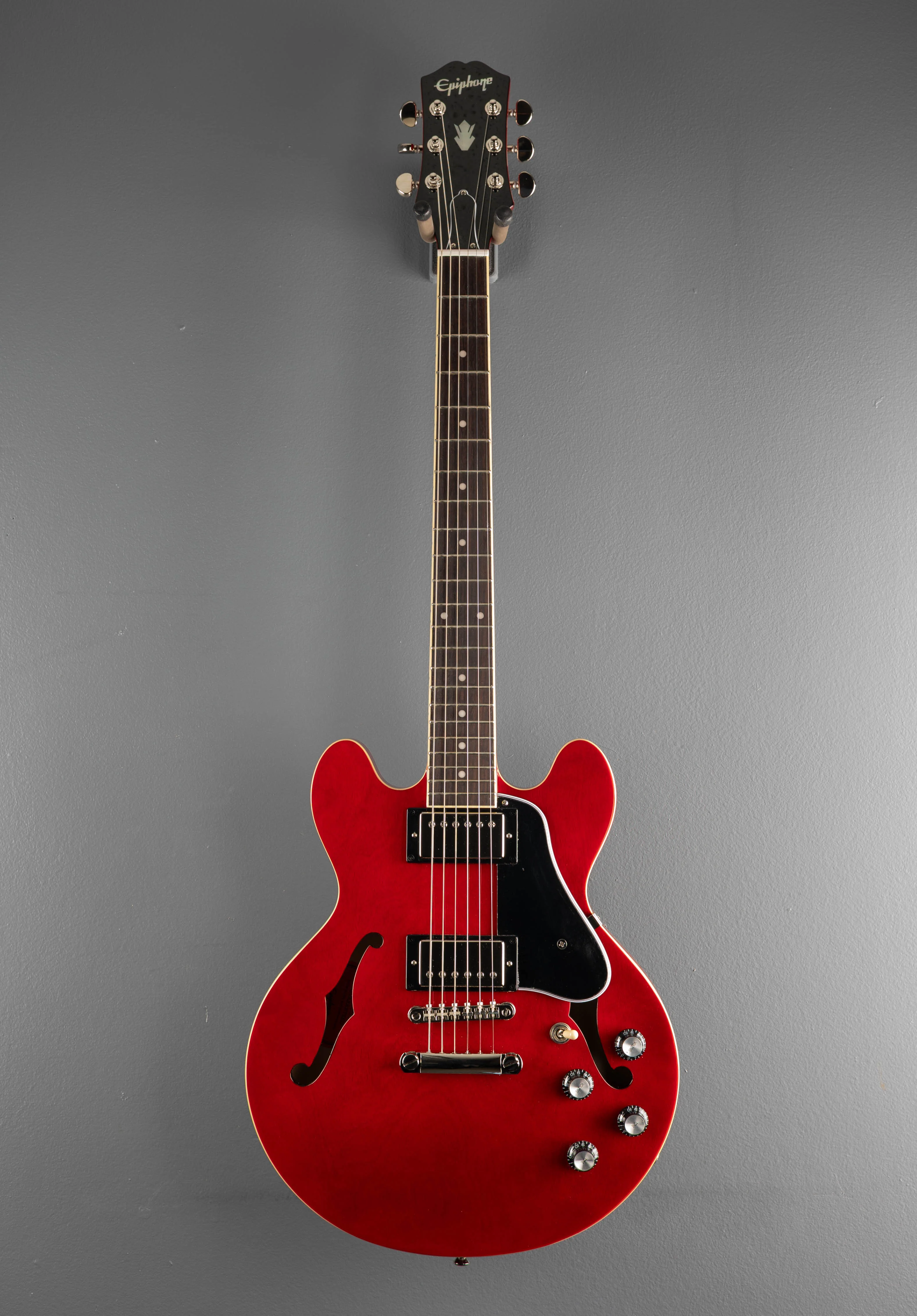 ES-339 - Cherry - Image 3