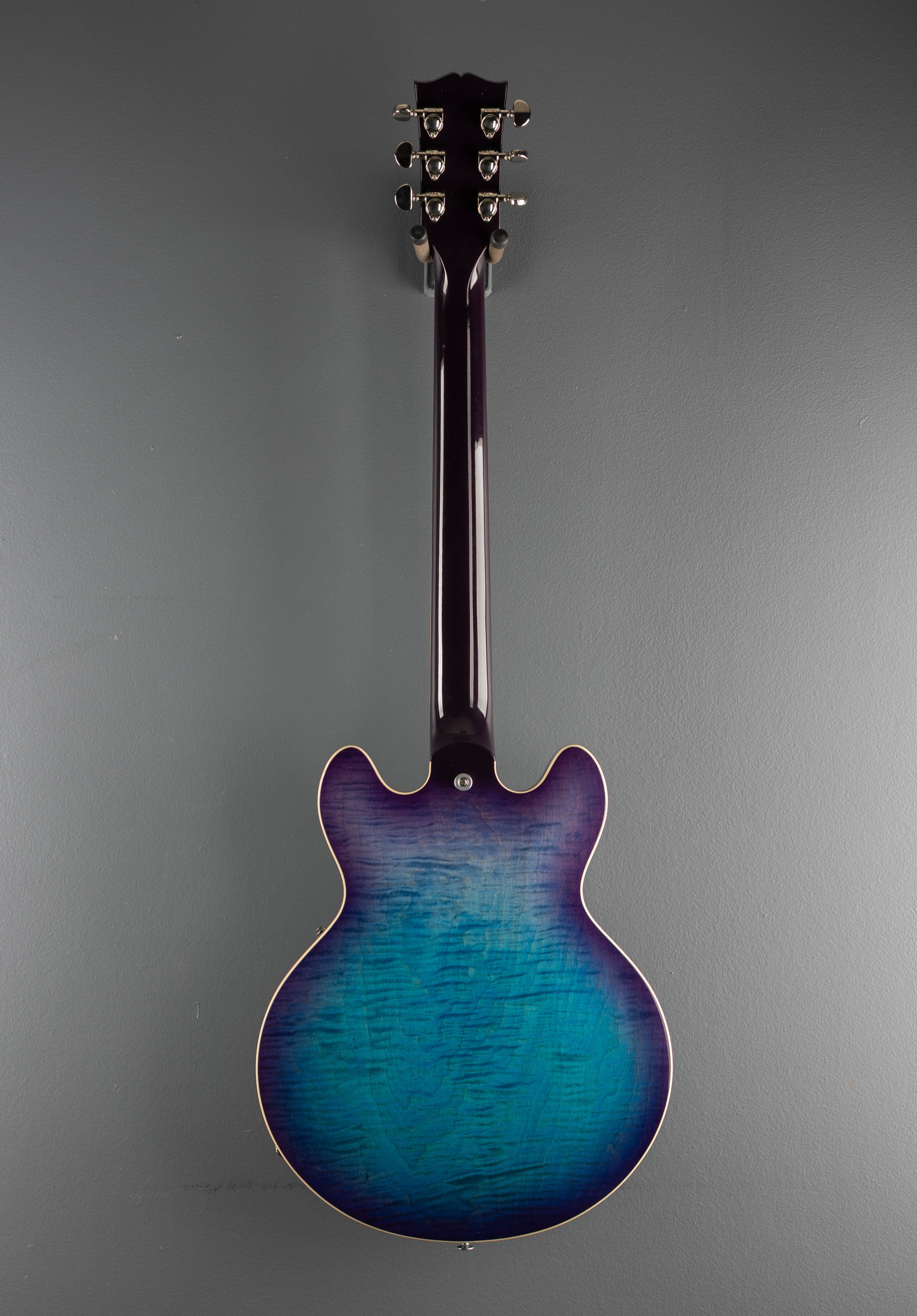 ES-339 Figured, '25 - Image 5