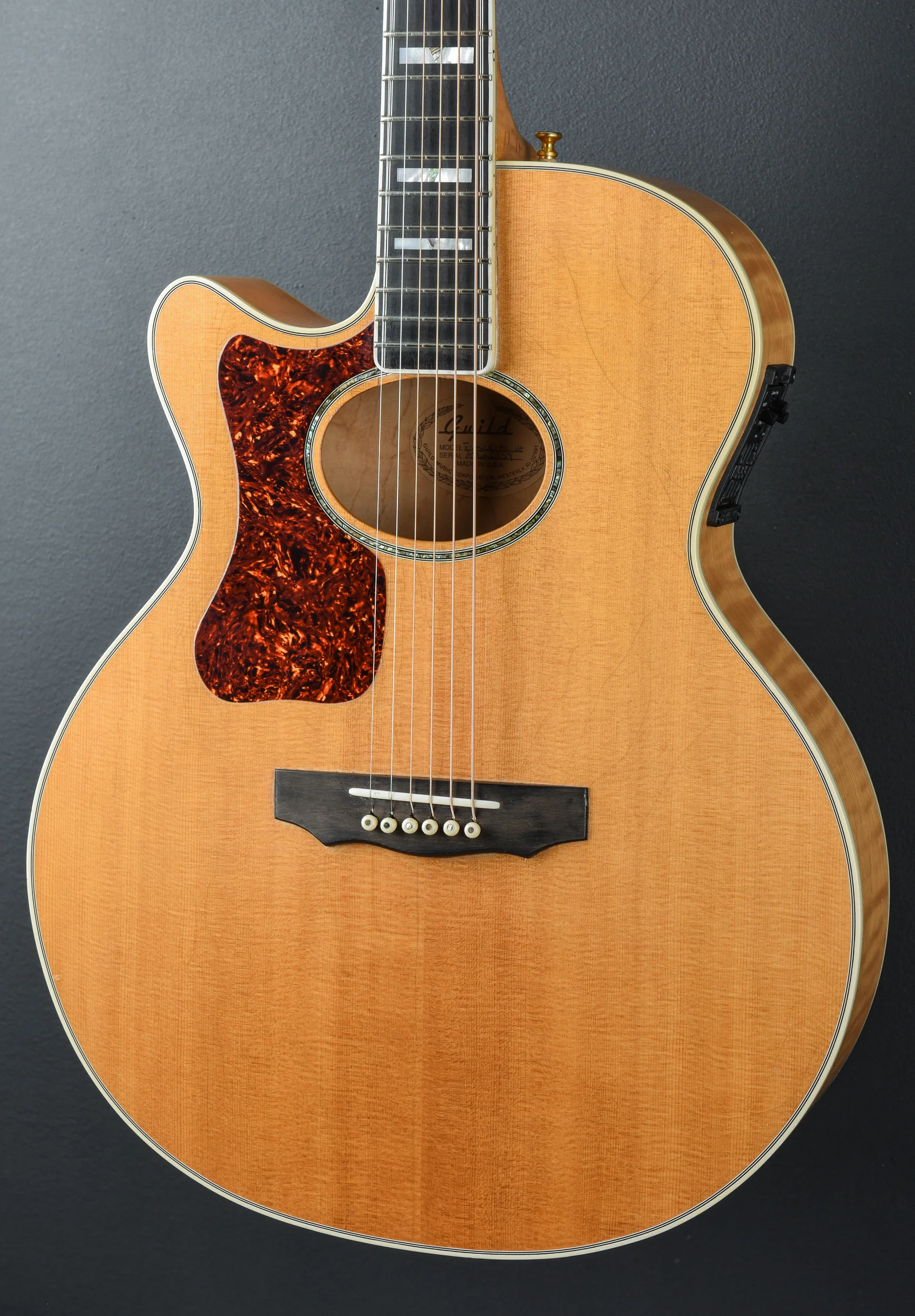 F65CE Left Hand '95 - Image 3