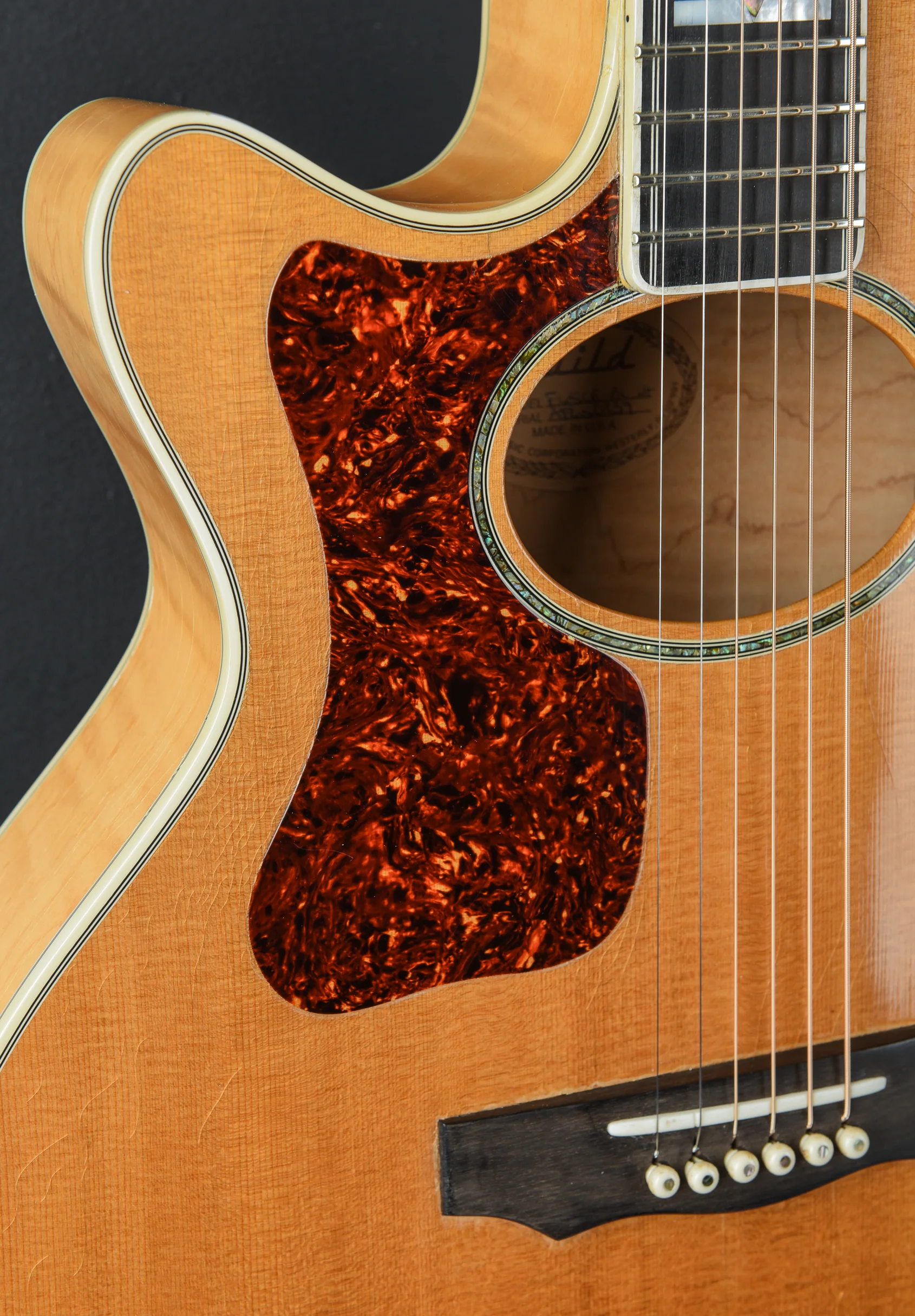 F65CE Left Hand '95 - Image 8