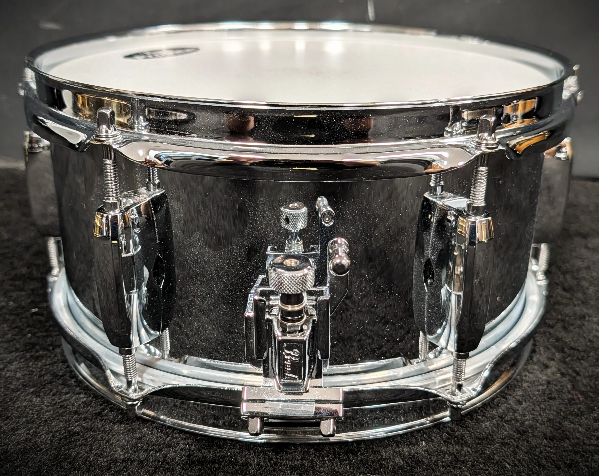 Firecracker Snare
