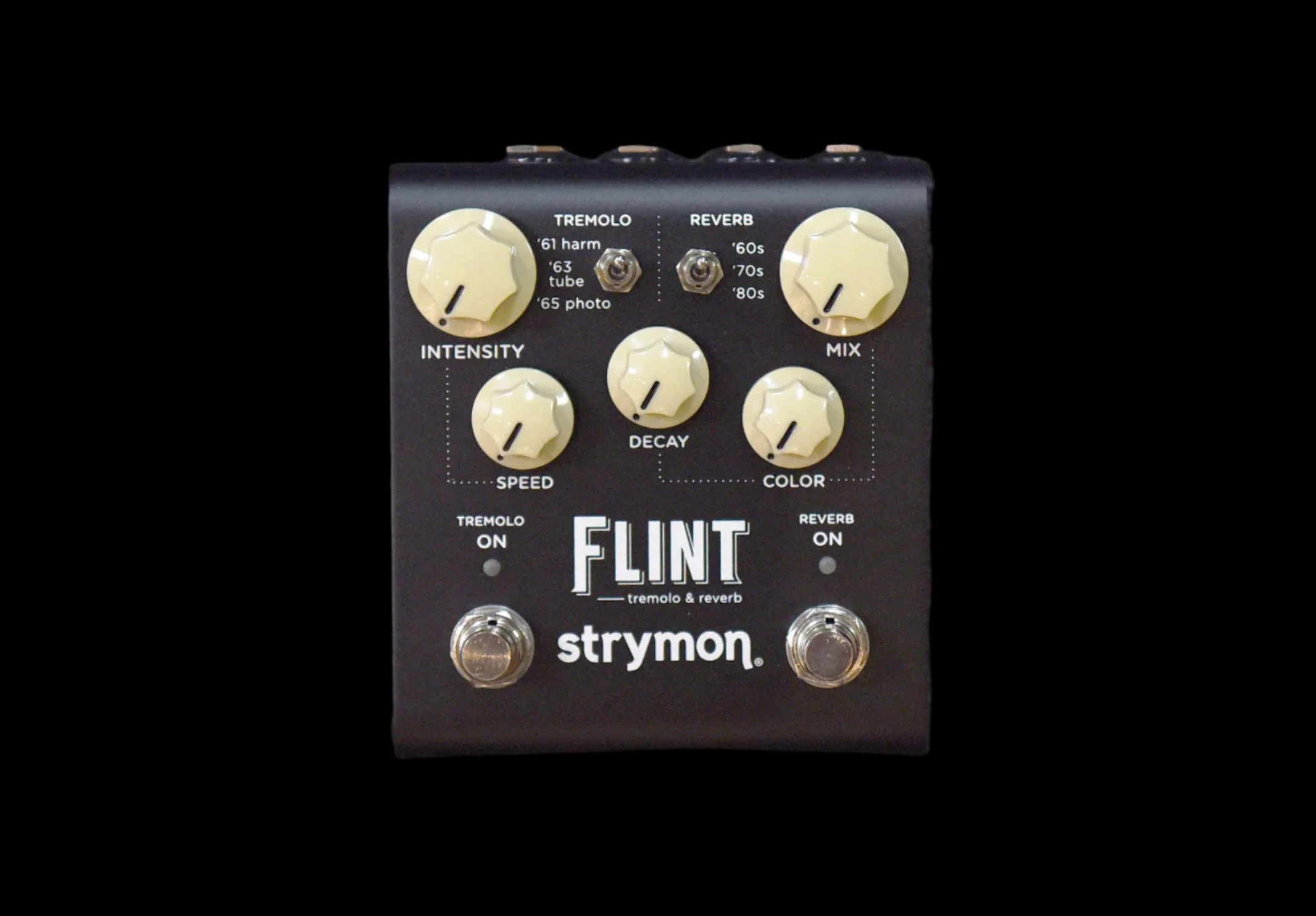 Flint Tremolo & Reverb v2