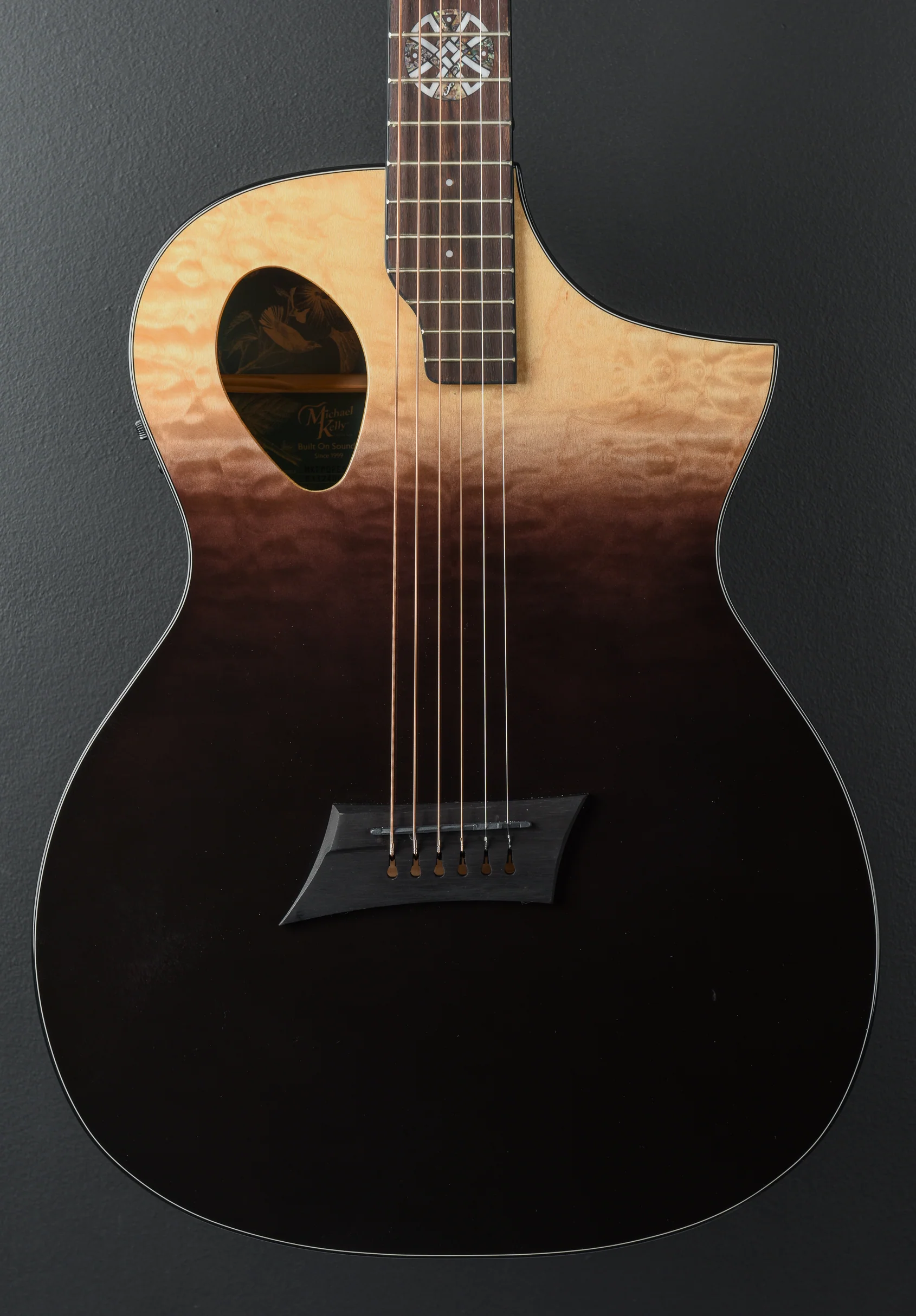 Forte Port X - Partial Eclipse - Image 2