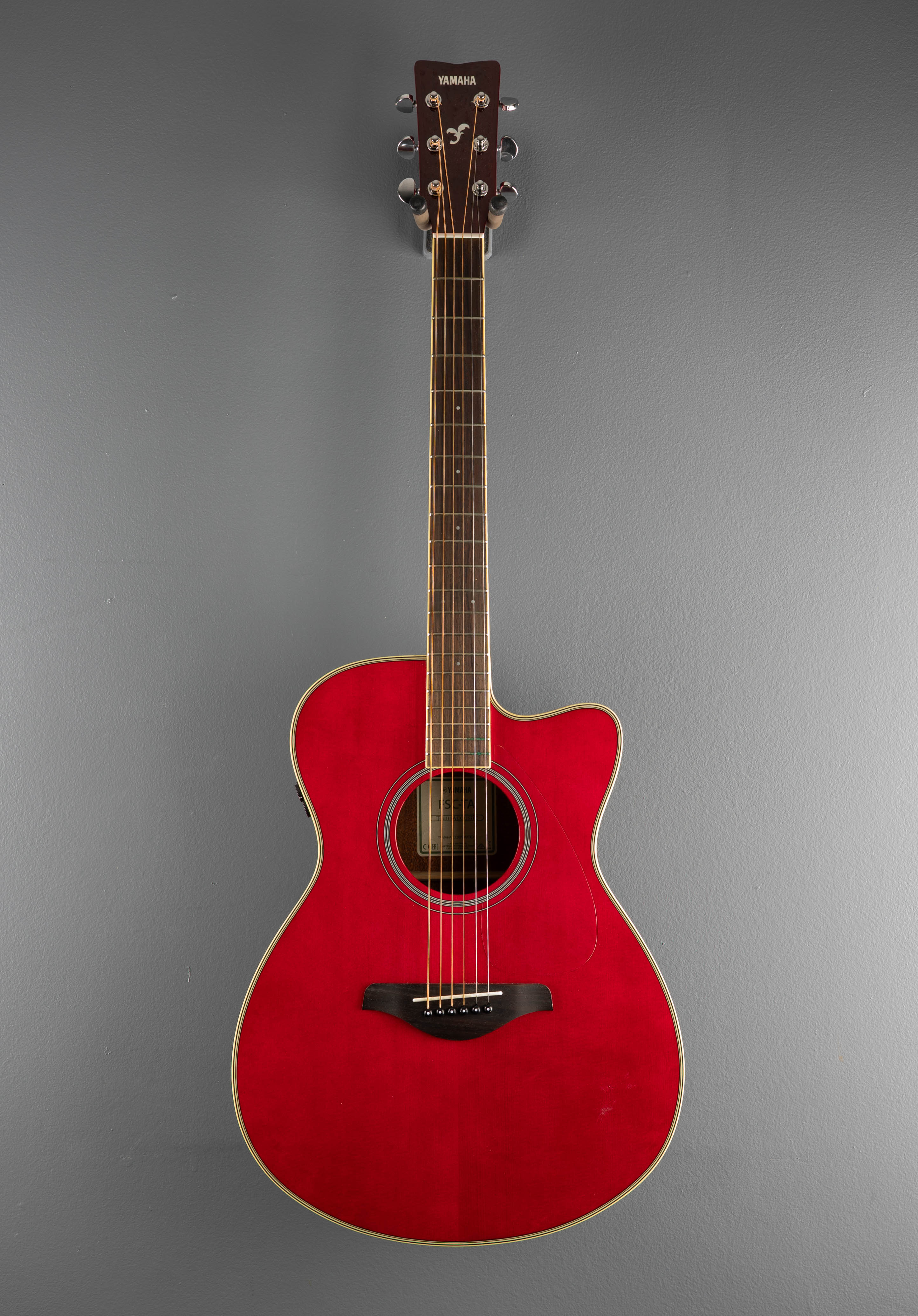 FSC-TA Transacoustic, Recent - Image 3