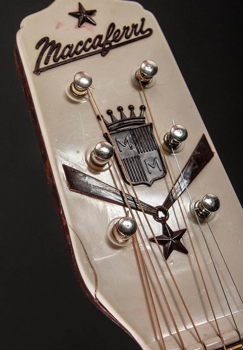 G40 Deluxe, 1950's - Image 6