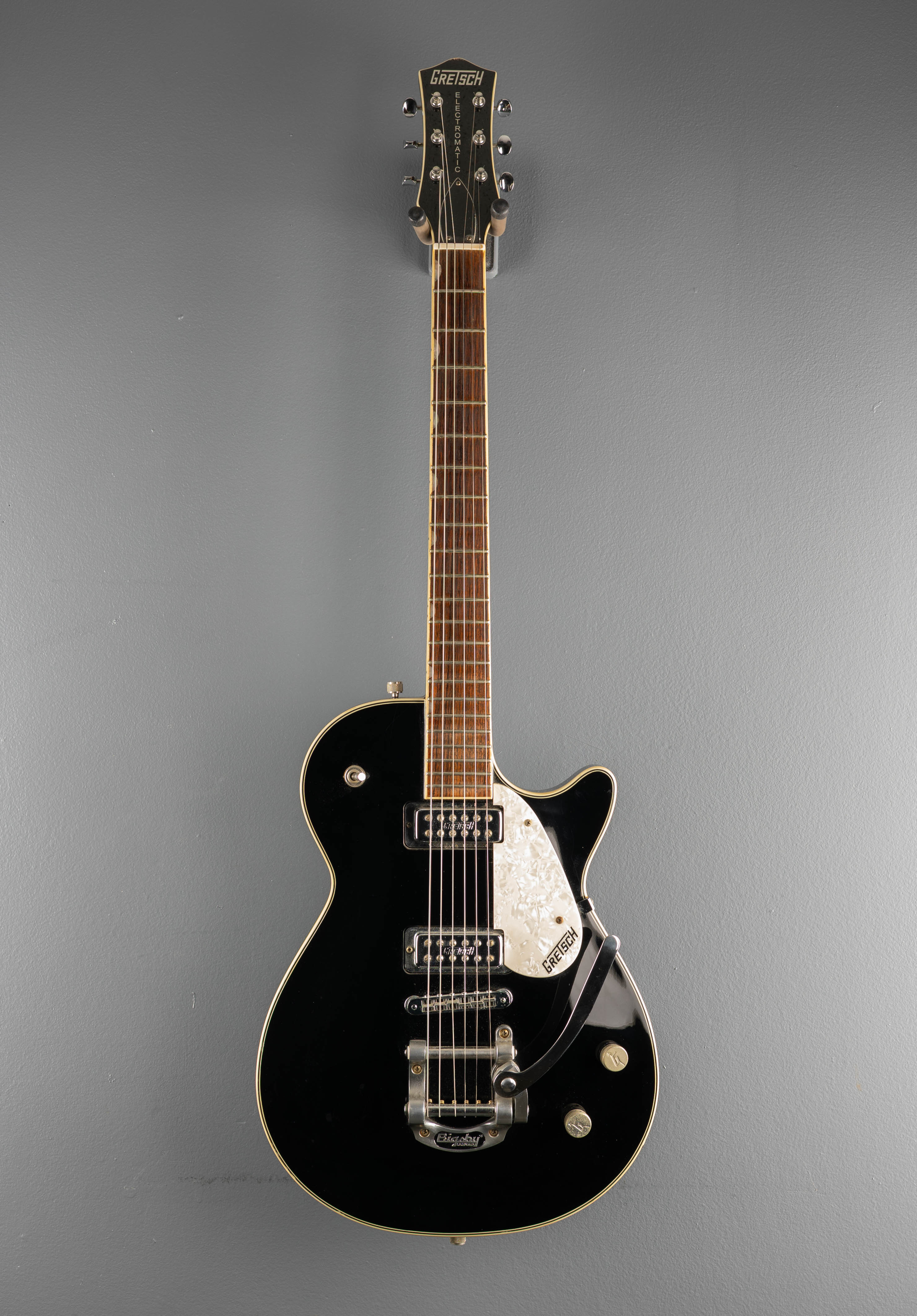 G5235T Electromatic Pro Jet w/Bigsby, '05 - Image 3