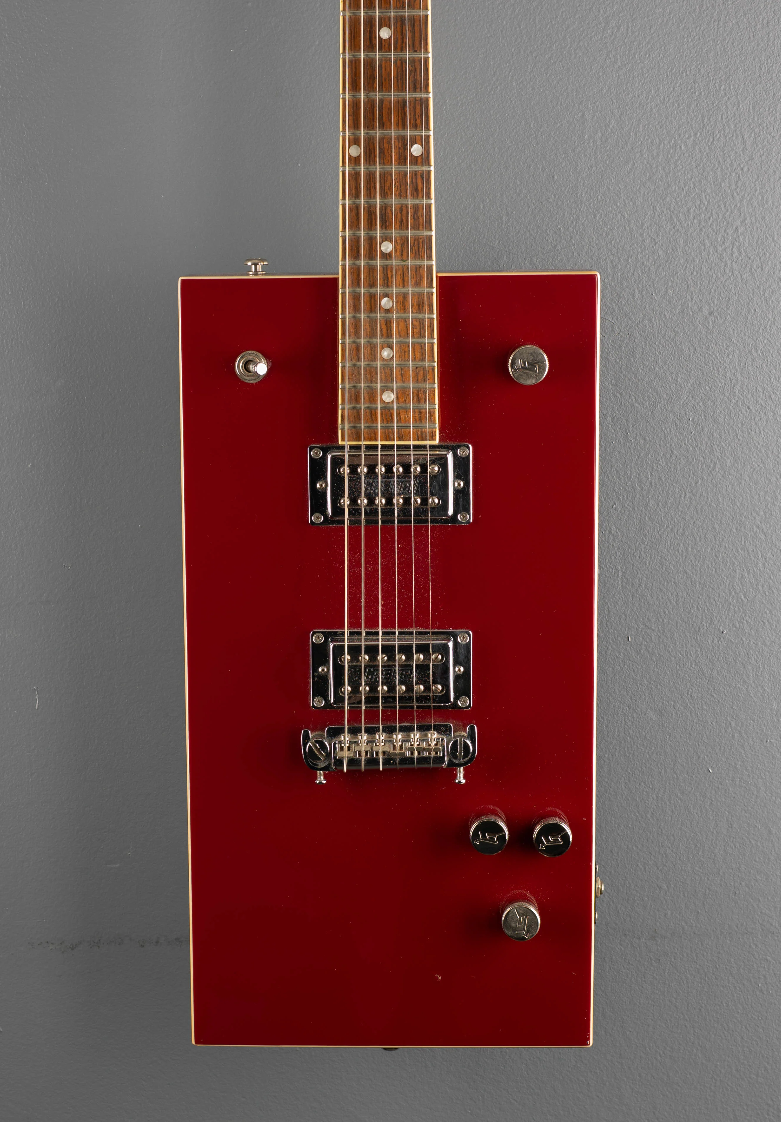 G5810 Electromatic Bo Diddley, '10 - Image 2