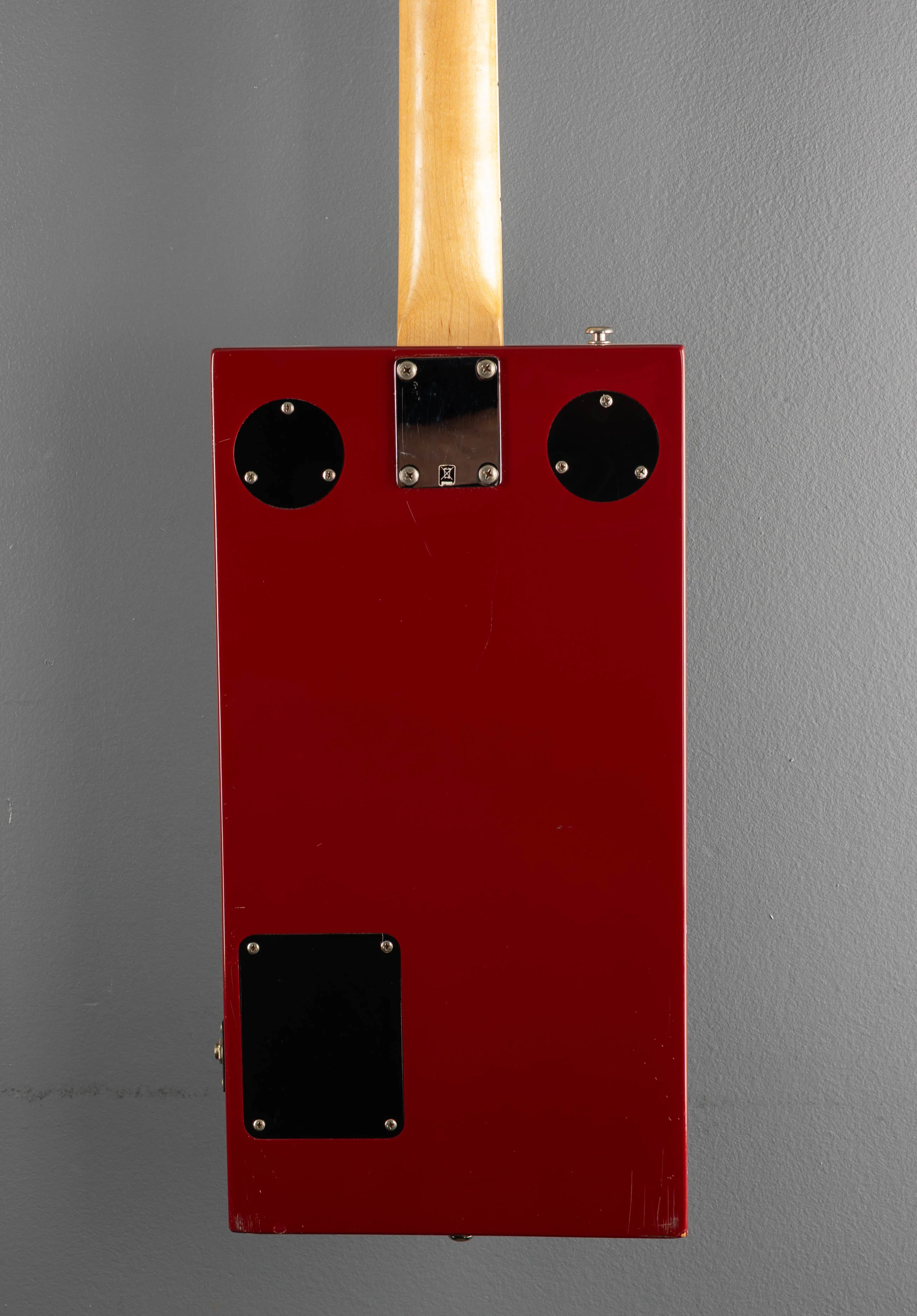G5810 Electromatic Bo Diddley, '10 - Image 4